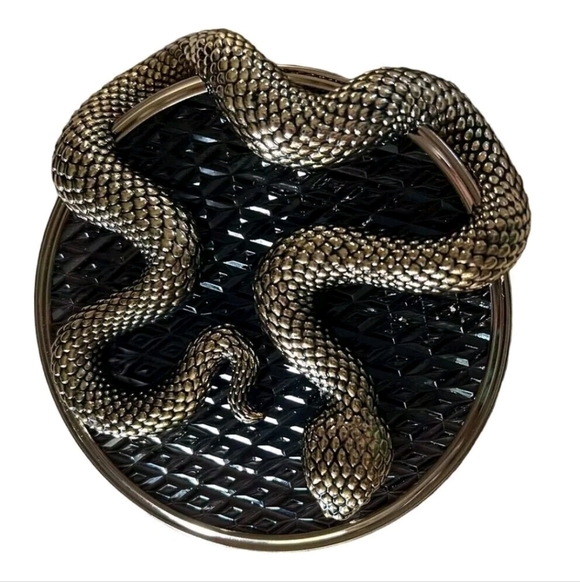 Bath & Body Works Wicked Vanilla Woods Limited Edition 3-wick Candle NWT - Picture 3 of 8